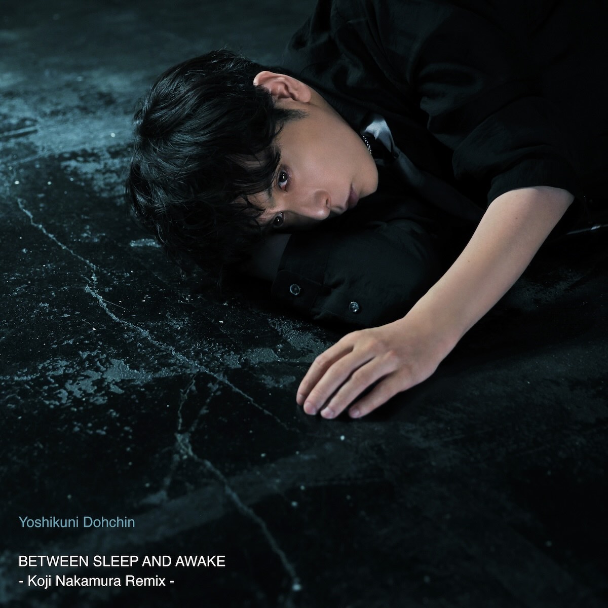 堂珍嘉邦、最新シングル「BETWEEN SLEEP AND AWAKE」がアナログ盤として『レコードの日 DAY2』に登場！