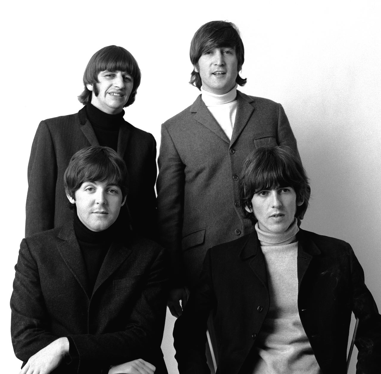 ザ・ビートルズ、1966年に発表したアルバム『リボルバー』がスペシャルエディションで発売決定！