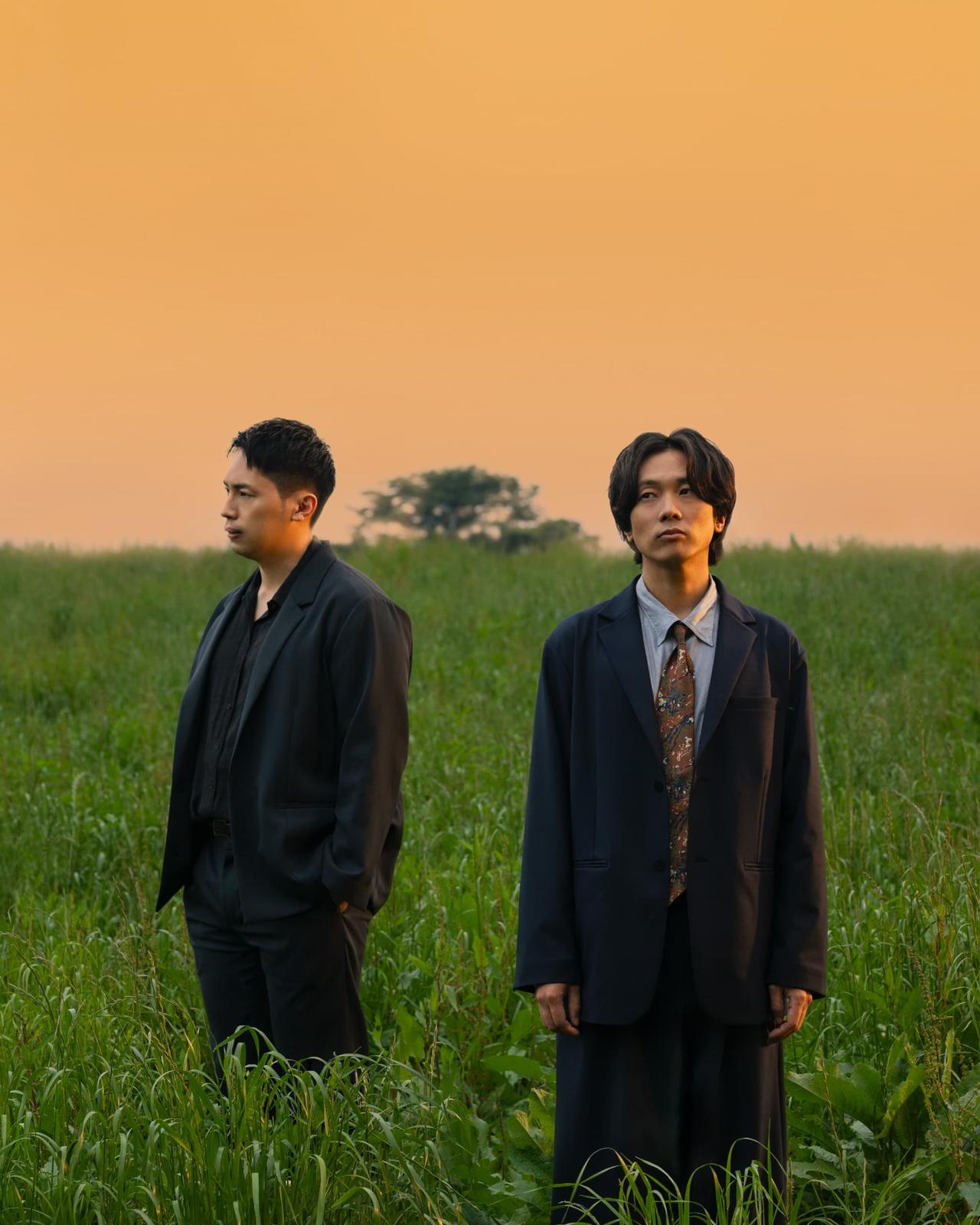 Bialystocks、2年ぶりの4thアルバム『Savanna』12月16日リリース！東京ガーデンシアター2DAYSの追加公演が決定！