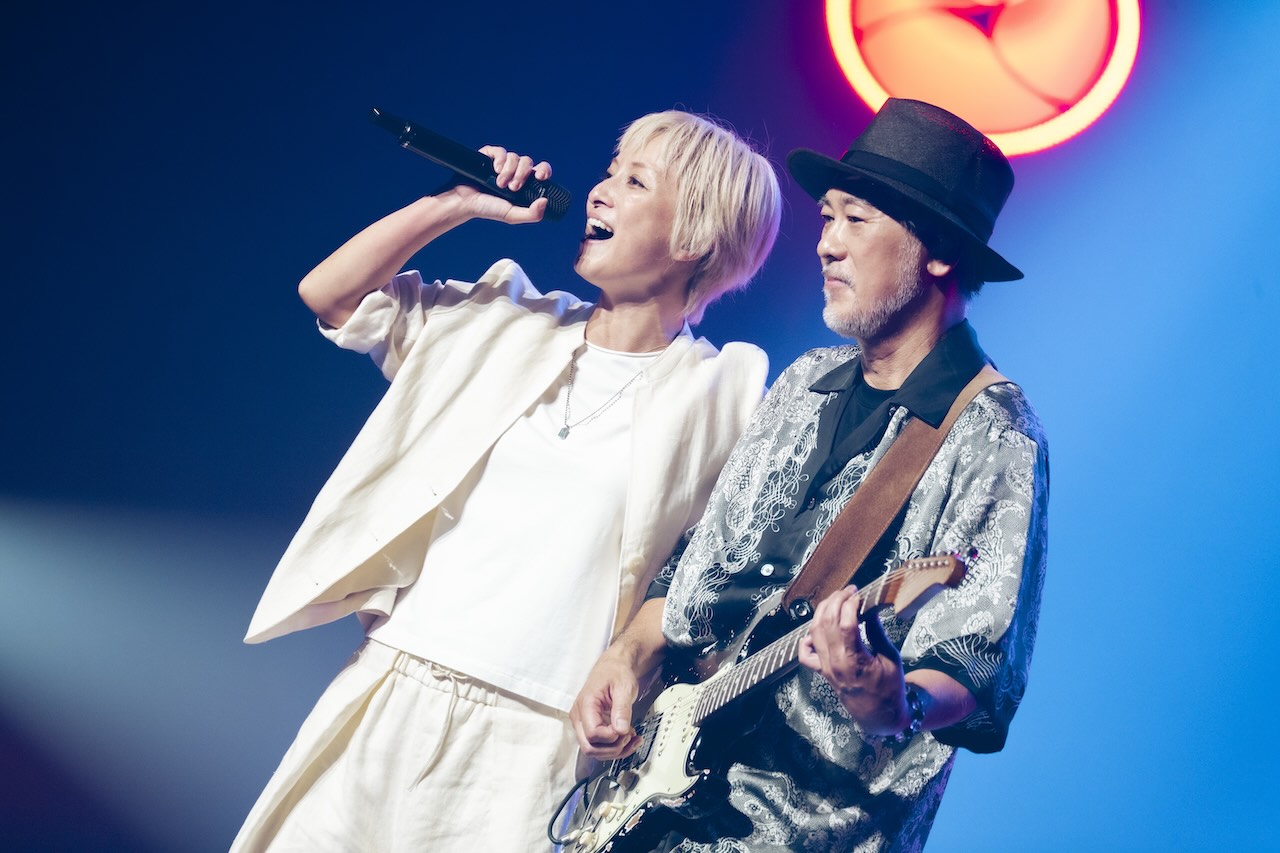 Do As Infinity、デビュー27周年アニバーサリーツアー開幕！ニューアルバム＆Billboard Live Tour 2026開催発表！