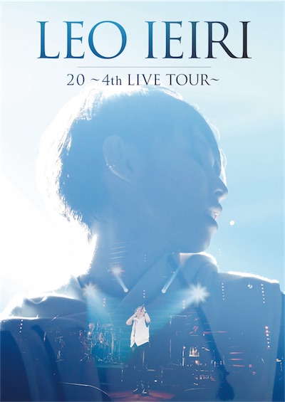 20 ～4th Live Tour～