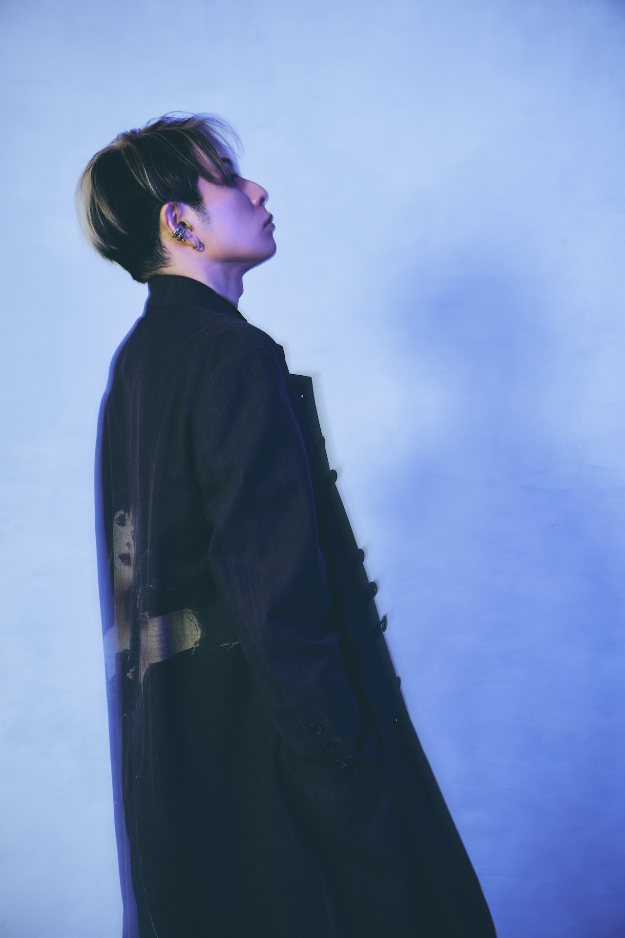 堂珍嘉邦、2年ぶりとなるライブ作品2タイトル同時リリース決定！今年最後のワンマンライブにケイコ・リー出演！