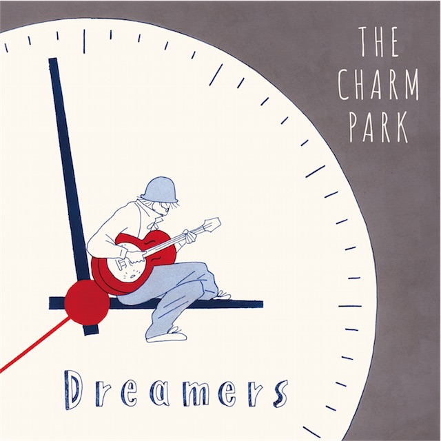 THE CHARM PARK、6月30日より配信限定シングルシリーズがスタート！