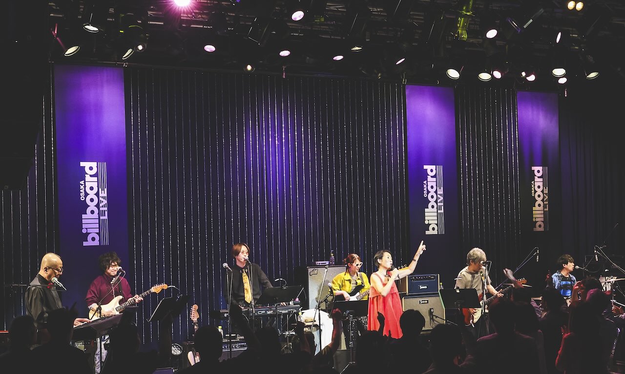 EPO、本日Billboard Live YOKOHAMA公演開催！9月東名阪公演へ向けMIDI作品配信＆最新企画盤CDリリース予定！