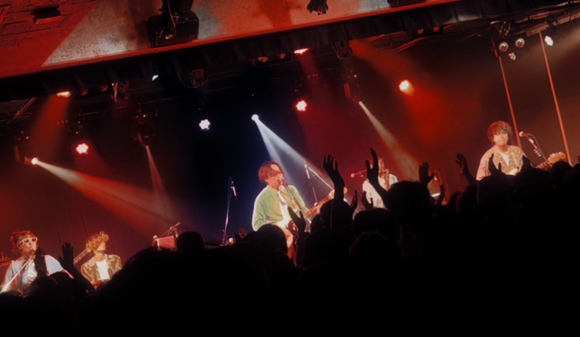 GOOD BYE APRIL、下北沢ADRIFTにて入場無料のマルシェイベント「My Favorite Avenue in TOKYO MARCHE」を開催！