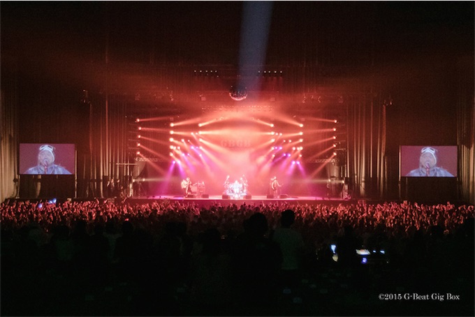 ROGUE、奇跡の復活から3年 あの日果たされなかった共演「終わりのない歌」が遂に実現！ROGUE、Mr.Children、クレイジーケンバンド JUN SKY WALKER(S)、FLYING KIDS