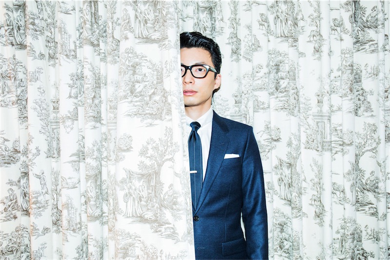 星野源、新曲「Week End」がフジテレビ『めざましどようび』10月からのテーマソングに決定！