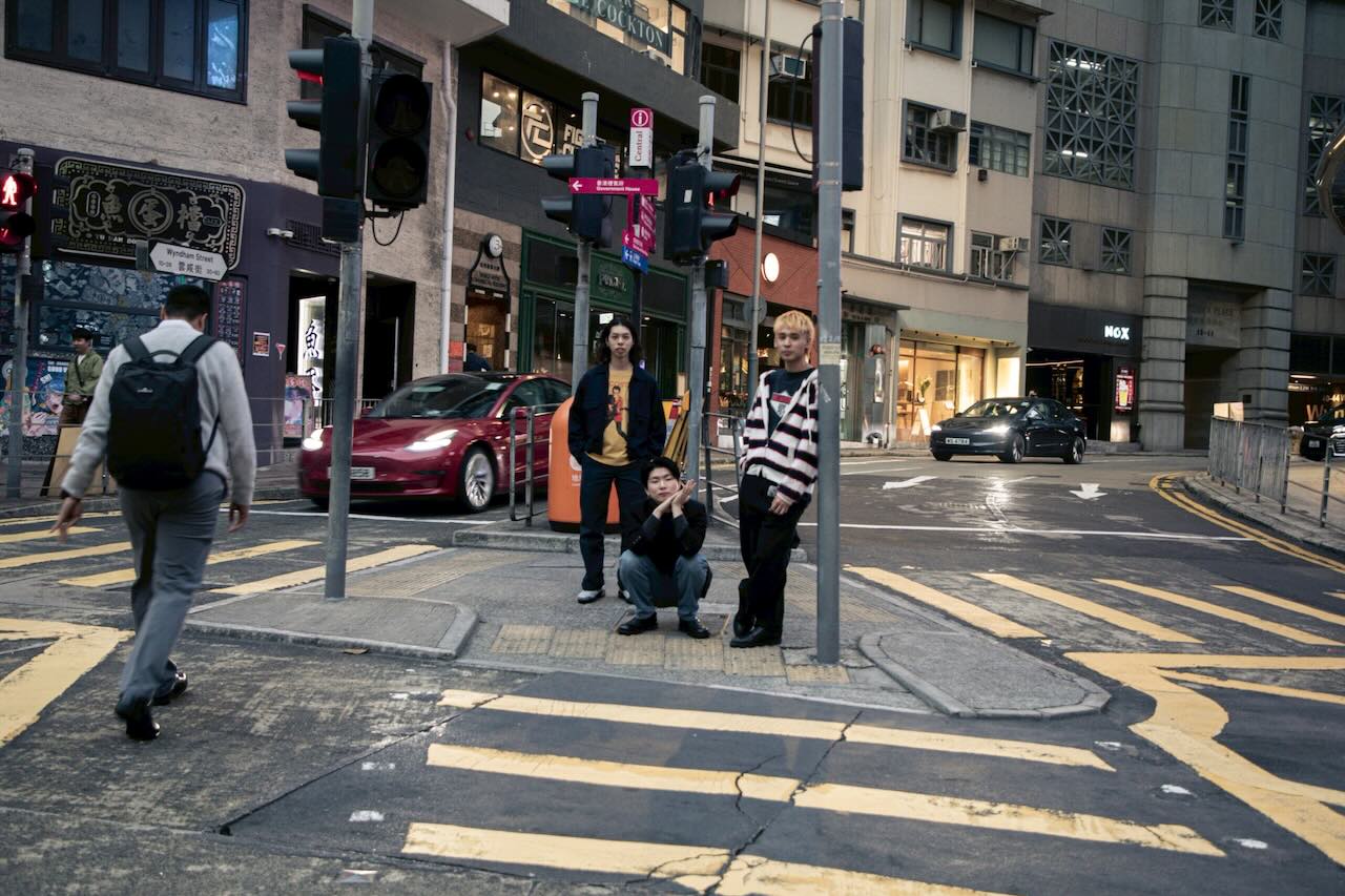 HALLEY、主催ライブ「PENTODE」2月20日開催！Summer Eyeの出演が決定！