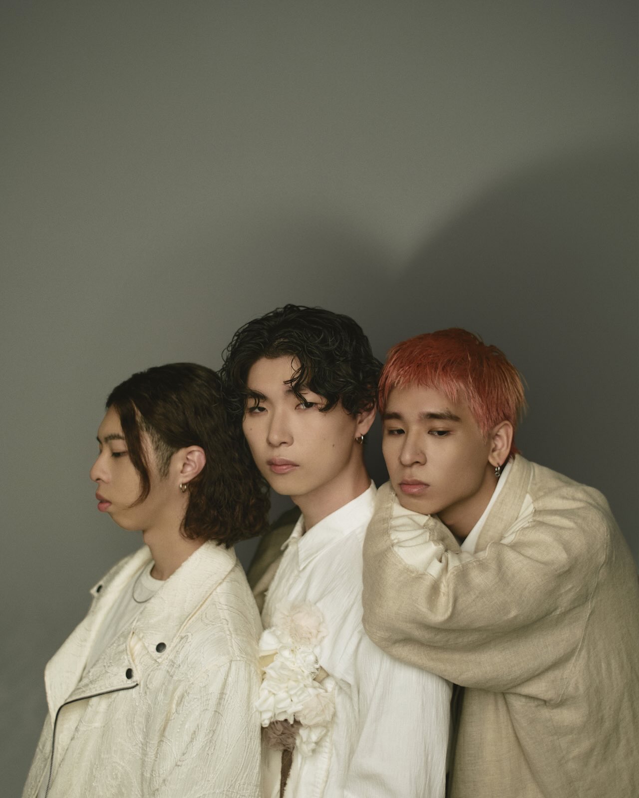 HALLEY、New EP『Born with Love Pt. 1』より「Stronger」のミュージックビデオを公開！