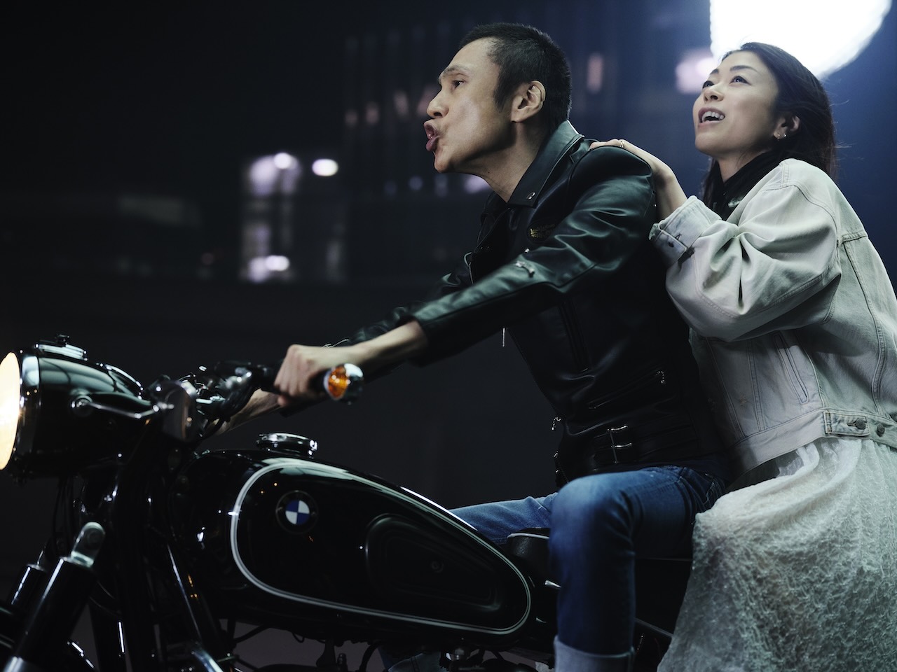宇多田ヒカル、甲本ヒロトとの新バージョン楽曲「パッパパラダイス feat.甲本ヒロト」リリース決定！