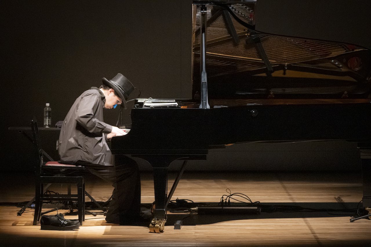 H ZETT M、7月に特別ゲストを迎えてプレミアムピアノ独演会を国分寺で開催決定！