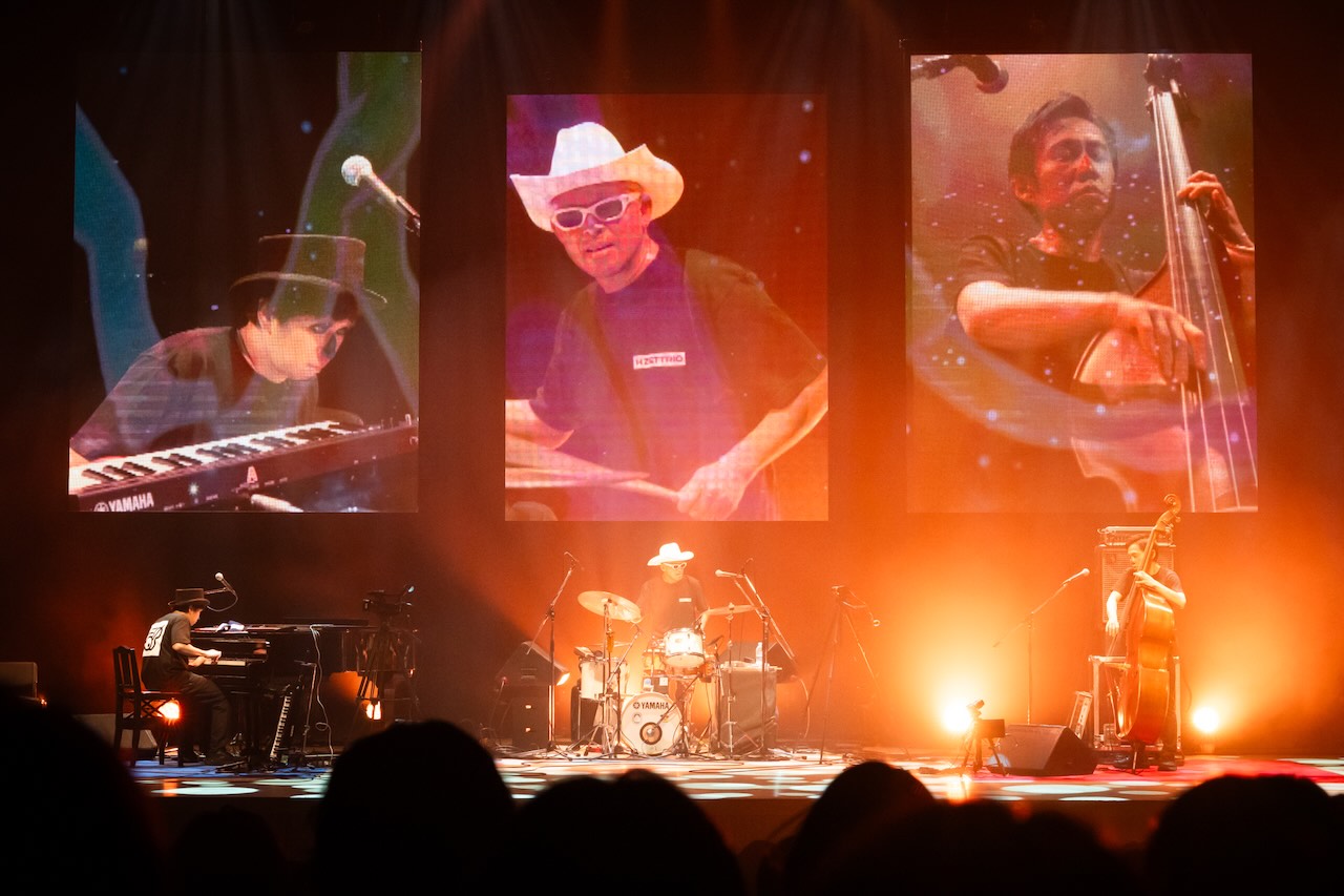 H ZETTRIO、家族で楽しむ音楽体験『こどもの日SP公演』が大盛況！参加型ライブで証明した自由！