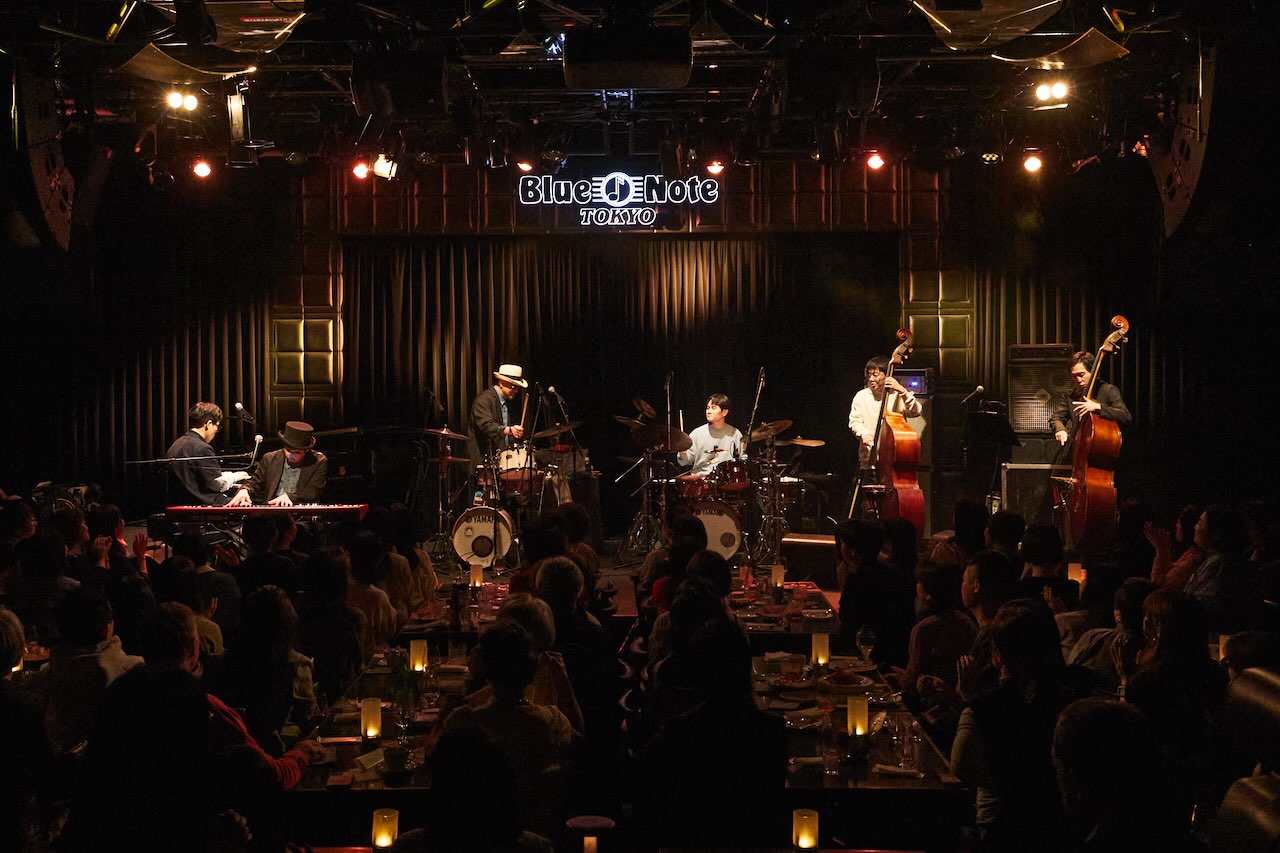 H ZETTRIO、日韓ピアノトリオ共演で"国境を越える熱狂"を証明！