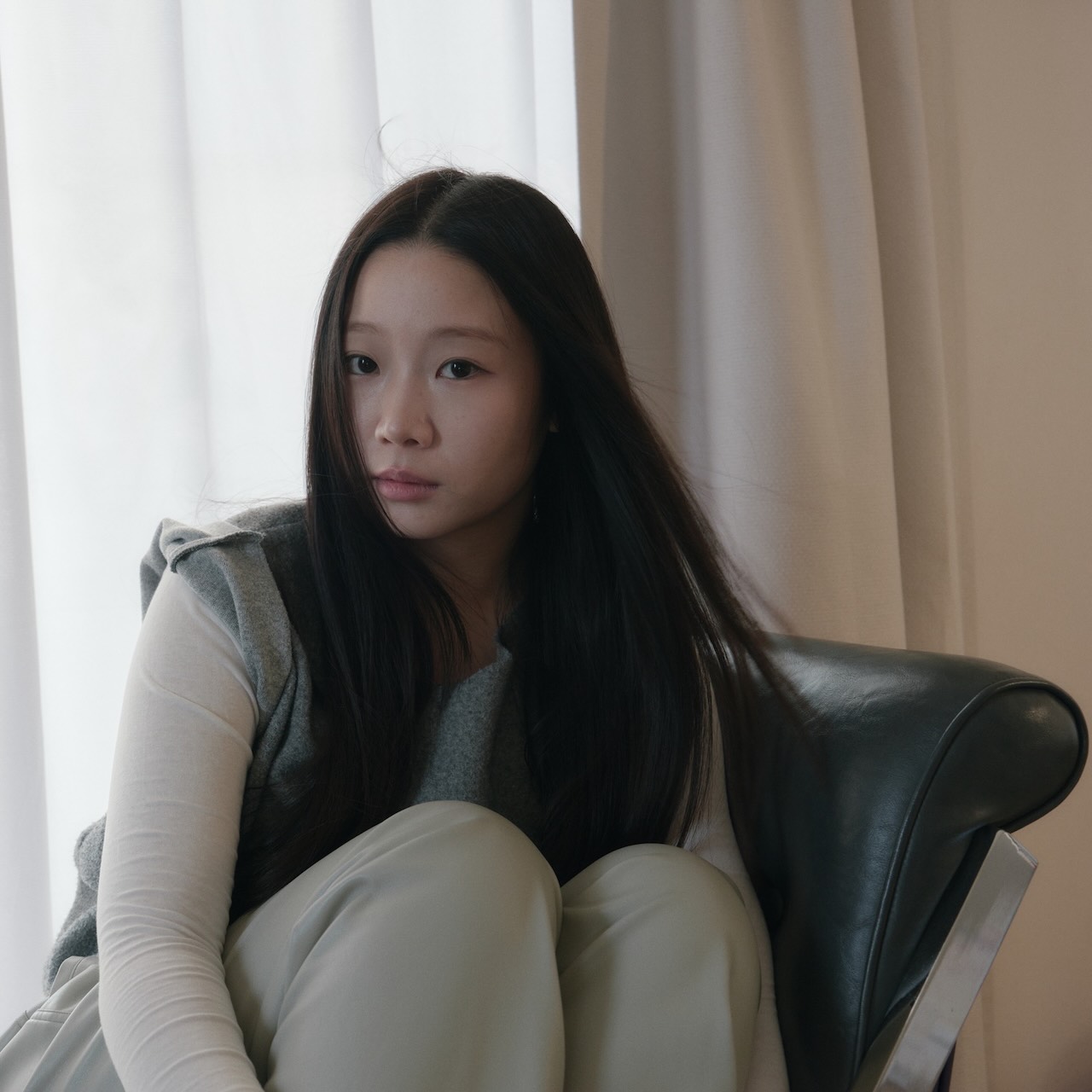 Haruy、日々を柔く包み込むロマンチックなラブソング「BEGINNING」とMVをEPから先行リリース！