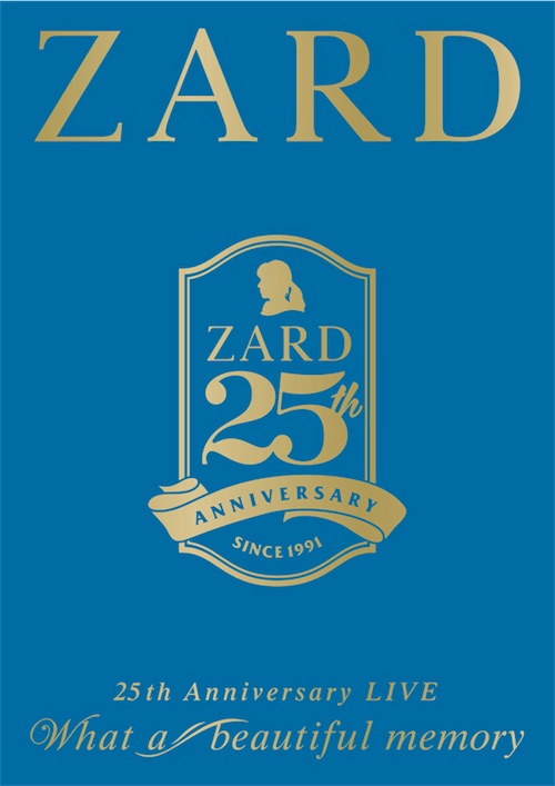 ZARD 25th Anniversary LIVE “What a beautiful memory”