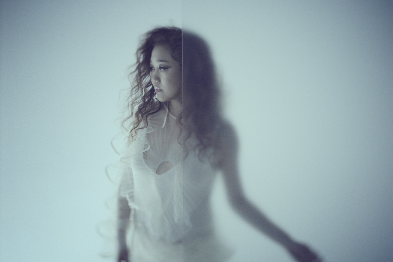 JUJU、ニューシングル「夏蝉」が比嘉愛未主演ドラマ『ファーストクライ 母子救命救急班』主題歌に決定！水野良樹が書き下ろしたミディアムバラード！