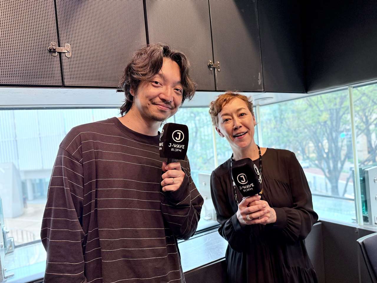 三浦大知、ゲストで登場！恩師の言葉や最新EP制作秘話、歌とダンスへの想いを語る！