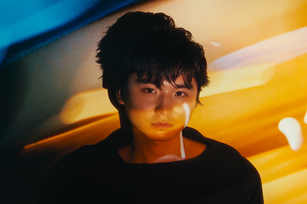 Kenta Dedachi、新曲「Moon feat. Ryu Matsuyama」を11月10日デジタルリリース！