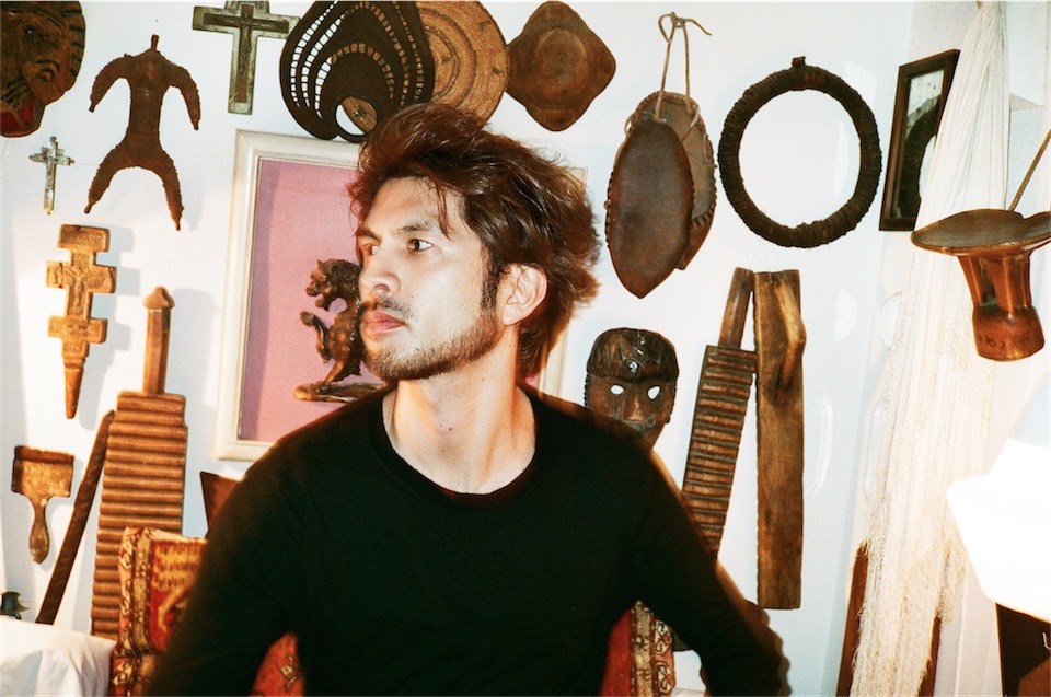 平井 堅、新曲「ノンフィクション」をどこよりも早くJ-WAVEでオンエア！