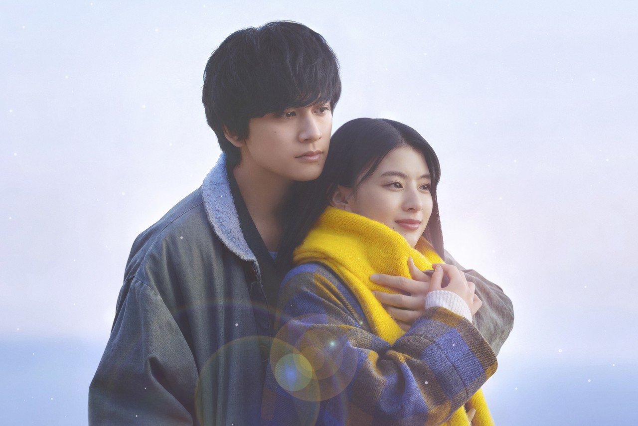 映画『君の話』北村匠海 × 出口夏希、記憶をめぐる新たな純愛ラブストーリーの誕生！