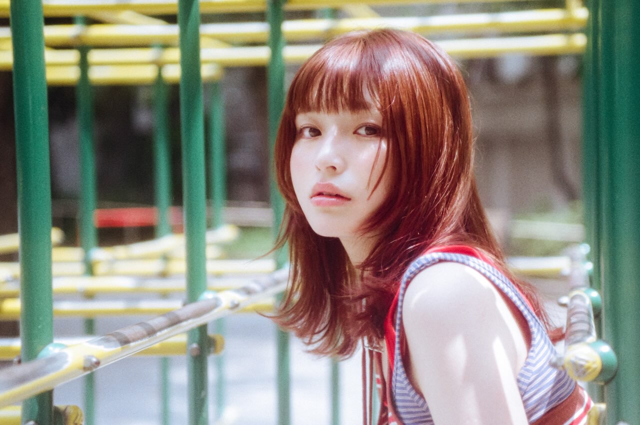 Kucci、新曲「くらいべいびー」8月19日配信リリース！タイ・バンコク日本博の初出演も決定！