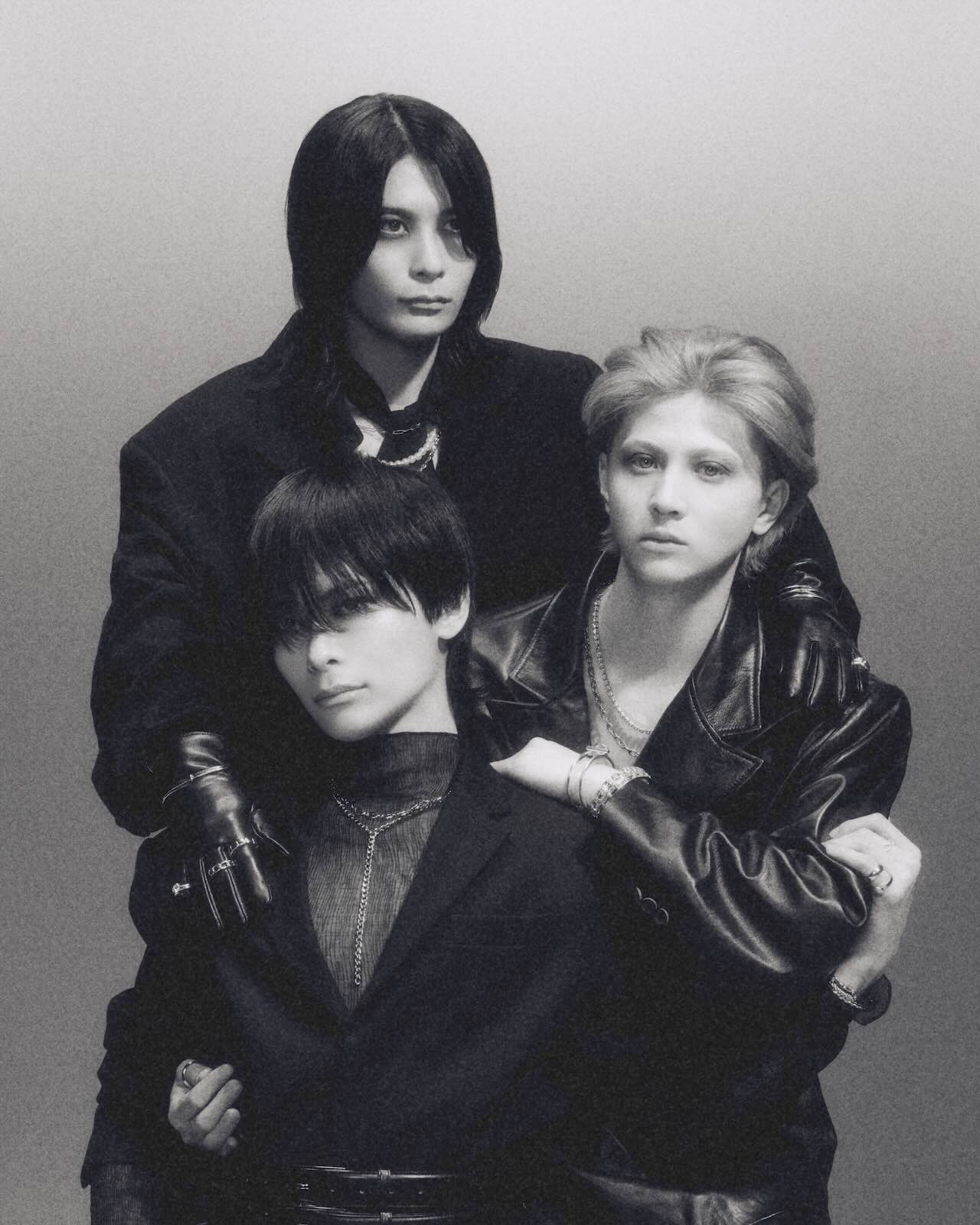 LET ME KNOW、1st FULL ALBUM『Still Romance』より新曲「第六感より」を先行配信決定！