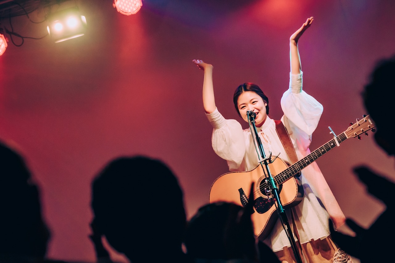 大東まみ、GOOD BYE APRIL・倉品翔と共演！6ヶ月連続リリース第3弾「恋なんかじゃない」7月8日配信決定！