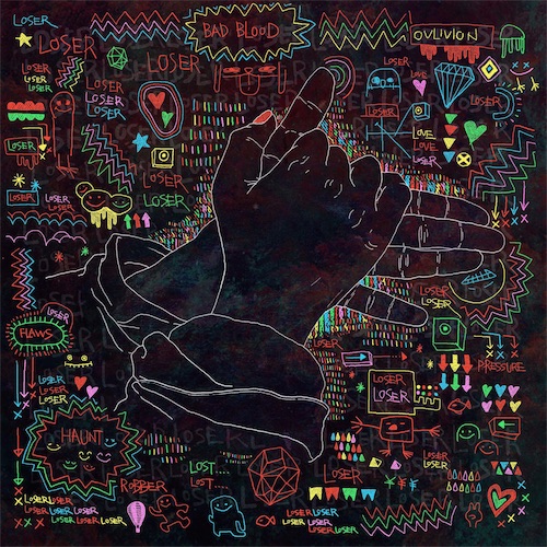 LOSER / ナンバーナイン