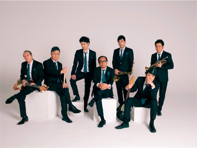 大野雄二率いるYuji Ohno ＆ Lupintic Six、新アルバムからジャズライブの楽しさ伝わる人気曲MV公開！