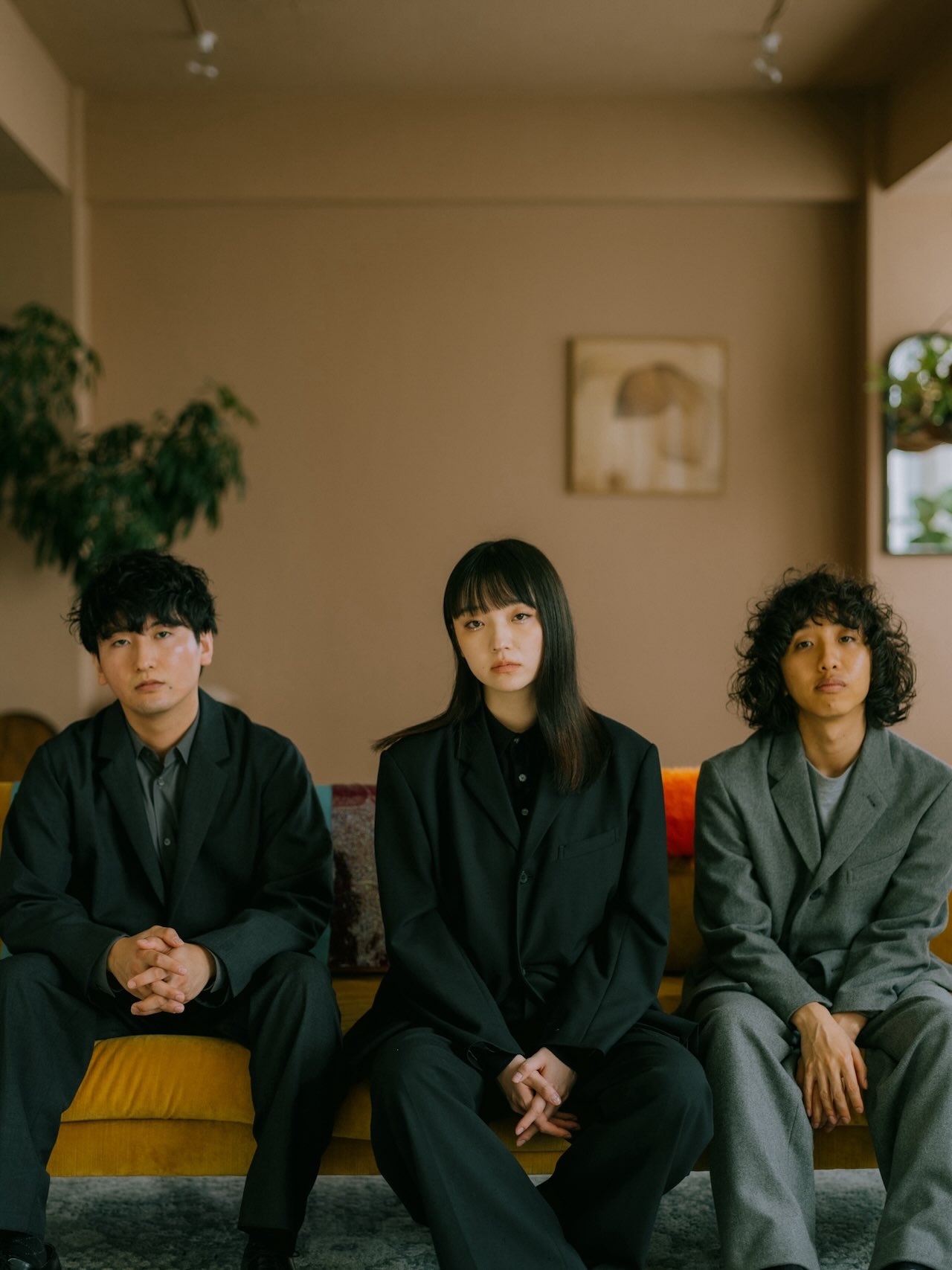 Laura day romance、「JR SKISKI」CMソングのリリースが決定！