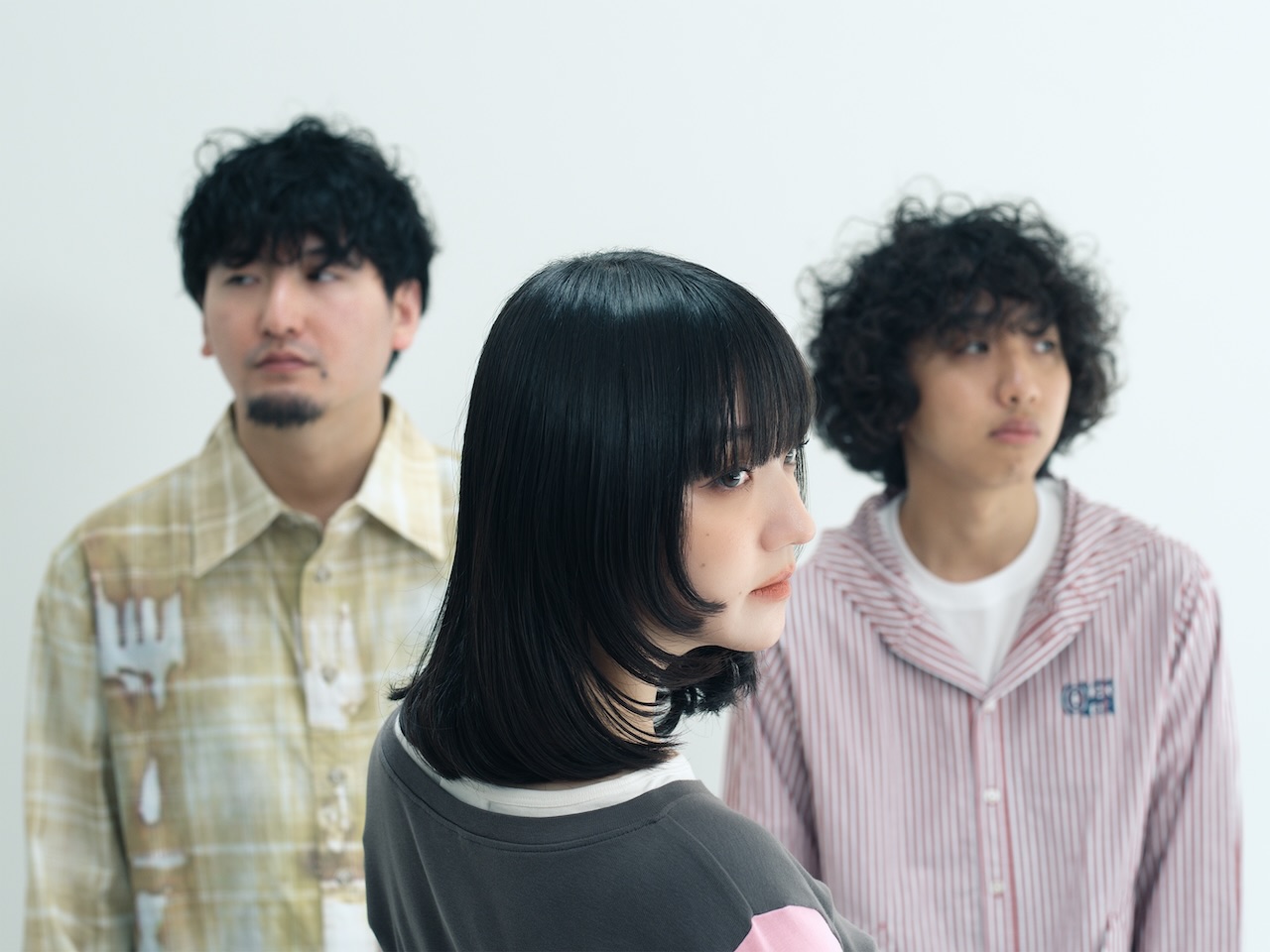 Laura day romance、8月19日にデジタルシングル「素敵すぎる / 素晴らしき1日」リリース決定！