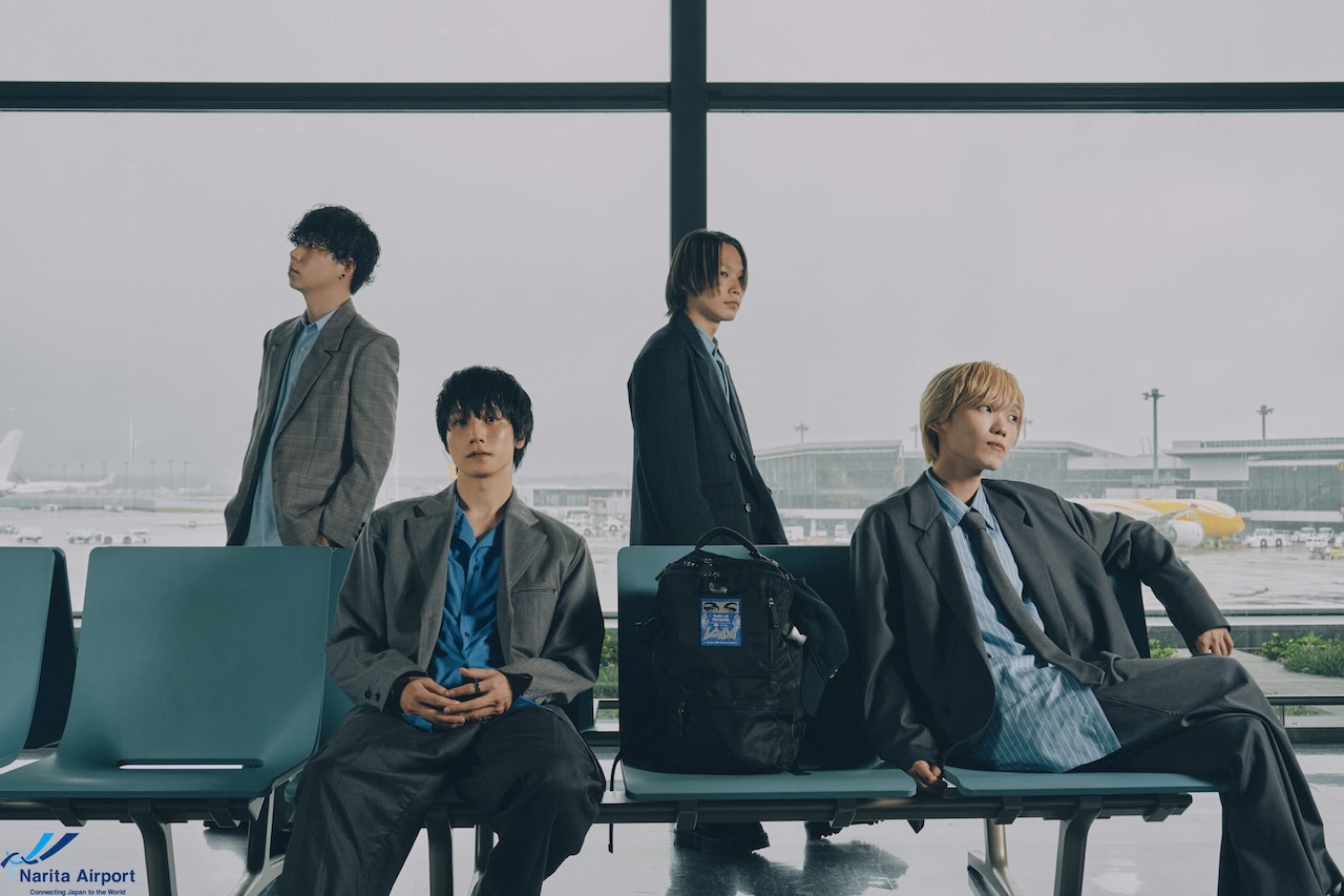 Lenny code fiction、10周年記念ライブにて1st EP「世界」のリリースを発表！