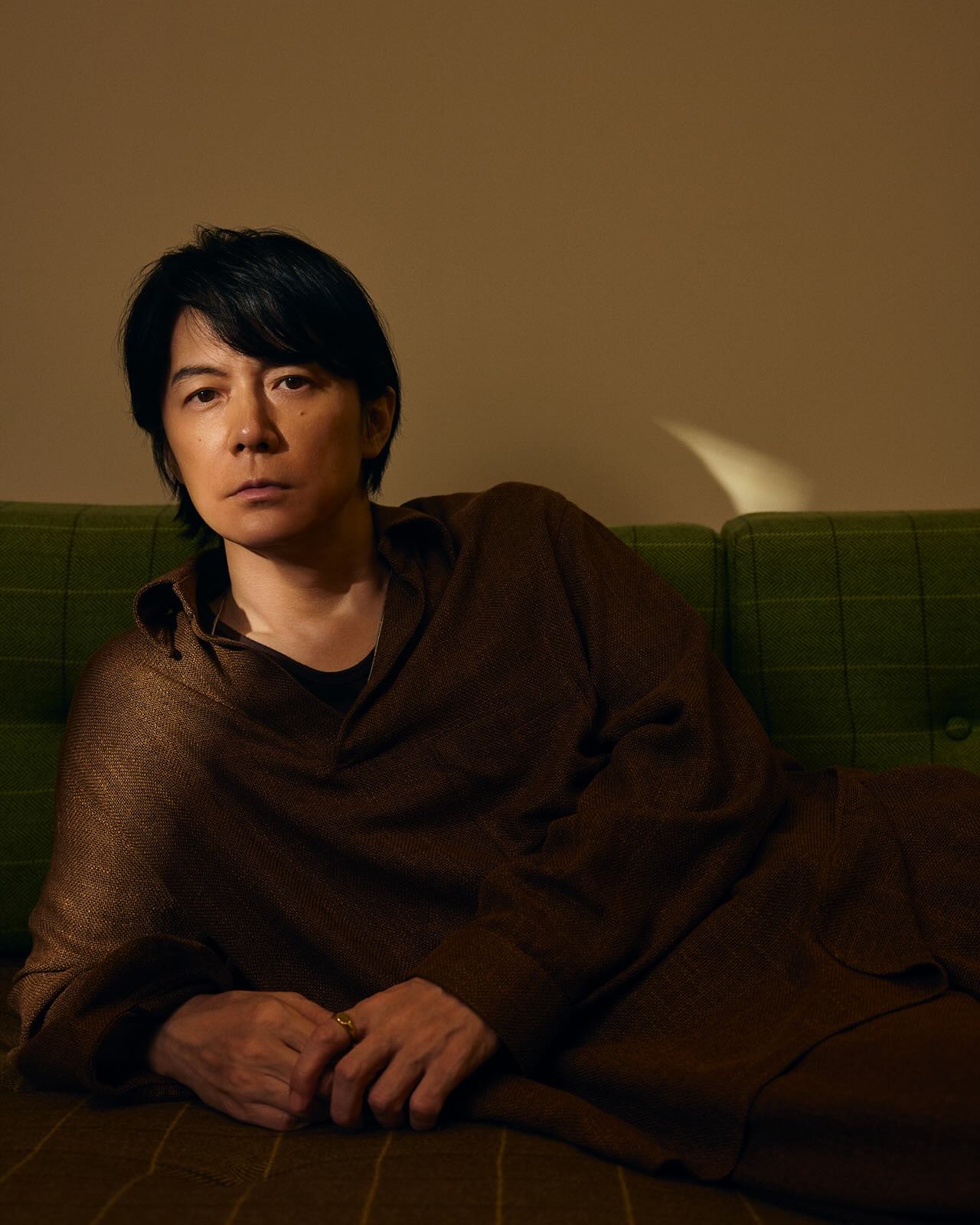 福山雅治、New Album『超新星』初回限定音源盤［New-Mix＆Remastering Best Album 2000-2020］収録楽曲リクエスト投票スタート！
