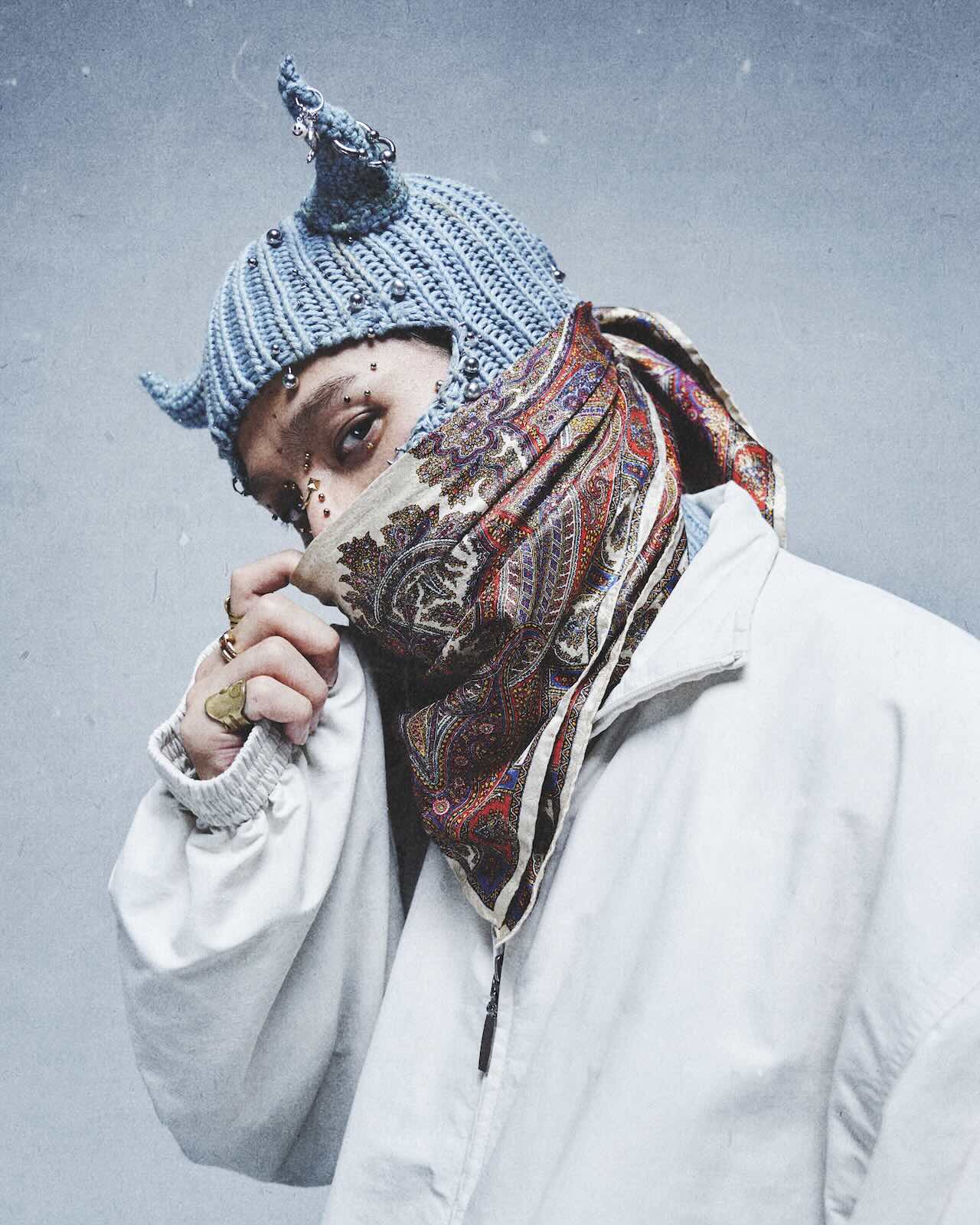 MILLENNIUM PARADE、新曲『Blue』が『攻殻機動隊 THE GHOST IN THE SHELL』エンディングテーマに決定！