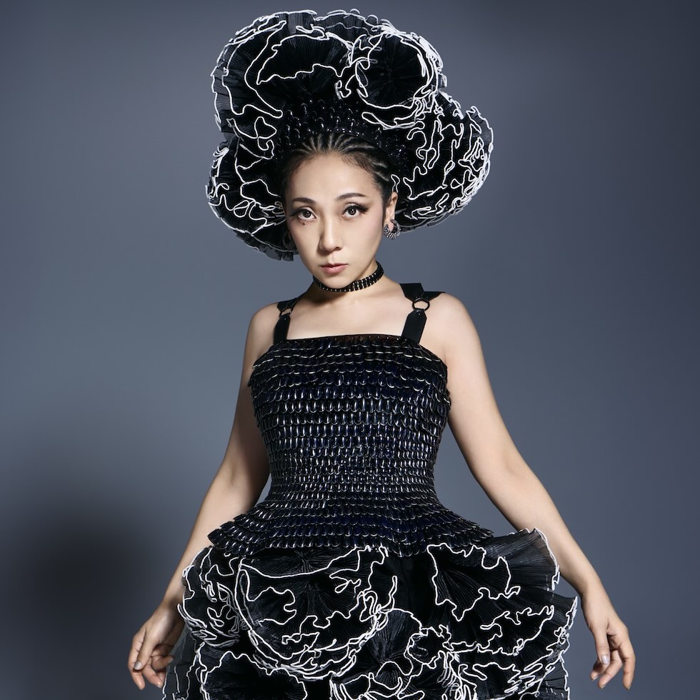 MISIA、新曲「ガムシャラ」9月18日配信リリース決定！「ダーウィンが来た！」新テーマソングとして書き下ろし！