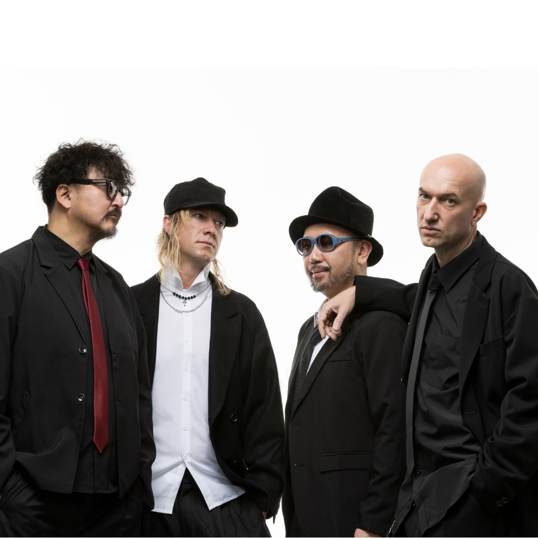 MONKEY MAJIK、友成空とのコラボソング「haneto」を7月29日にリリース！『Frequency』収録内容＆購入者特典も公開！
