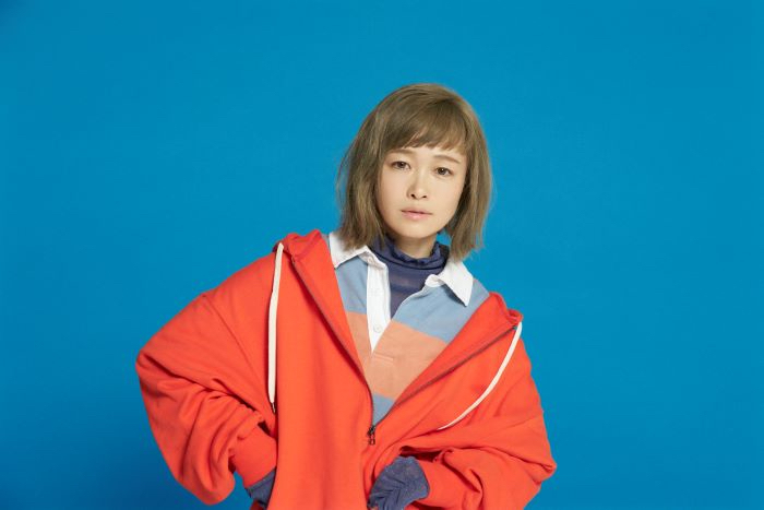 NakamuraEmi、2年10ヶ月ぶりとなるメジャー7枚目のアルバム「KICKS」発売決定！