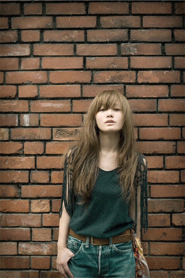 オーガスタの新星 NakamuraEmi、日本コロムビアより2016年1月20日にメジャーデビューアルバム「NIPPONNO ONNAWO UTAU BEST」の発売が決定！