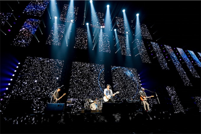 flumpool、ニューアルバム「EGG」リリース決定！