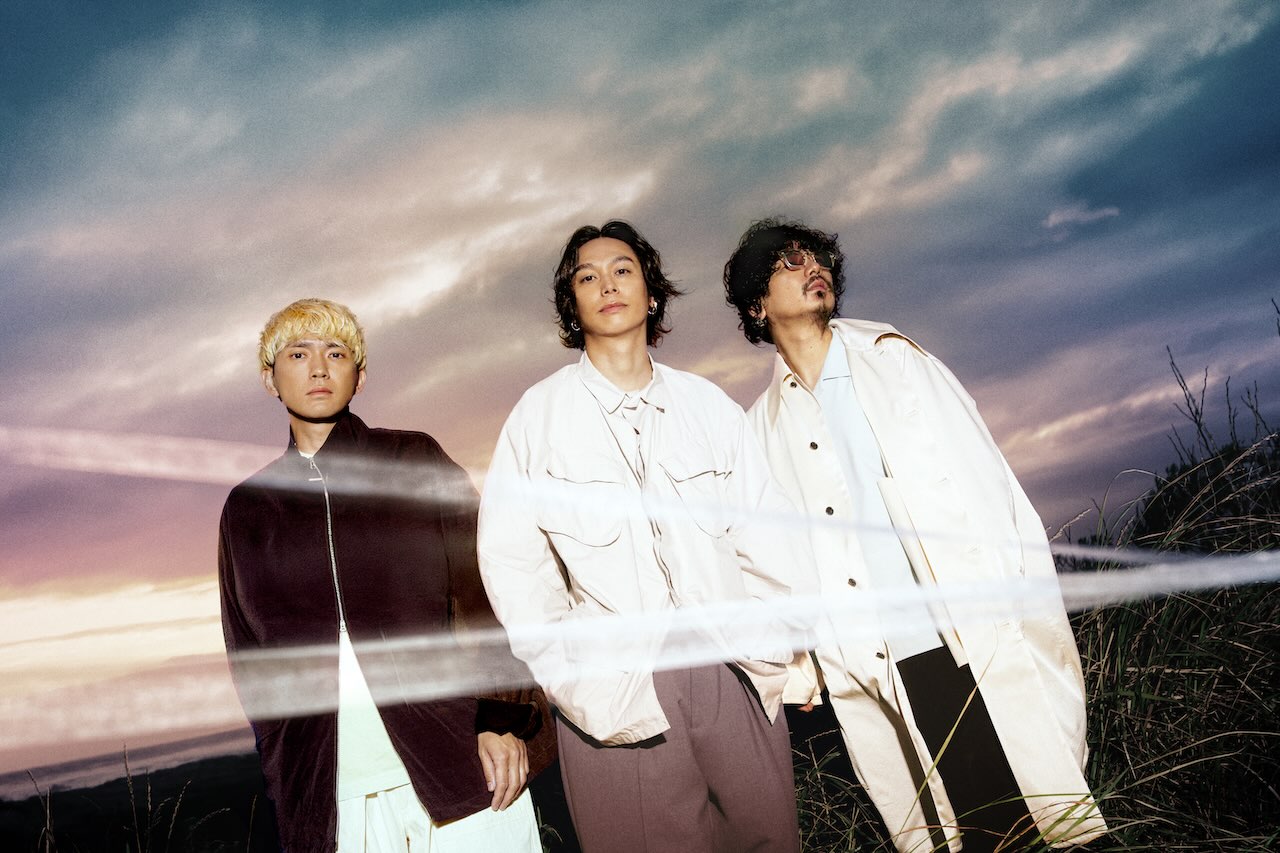Omoinotake、Major 3rd Album『Memorabilia』が9月2日に発売決定！