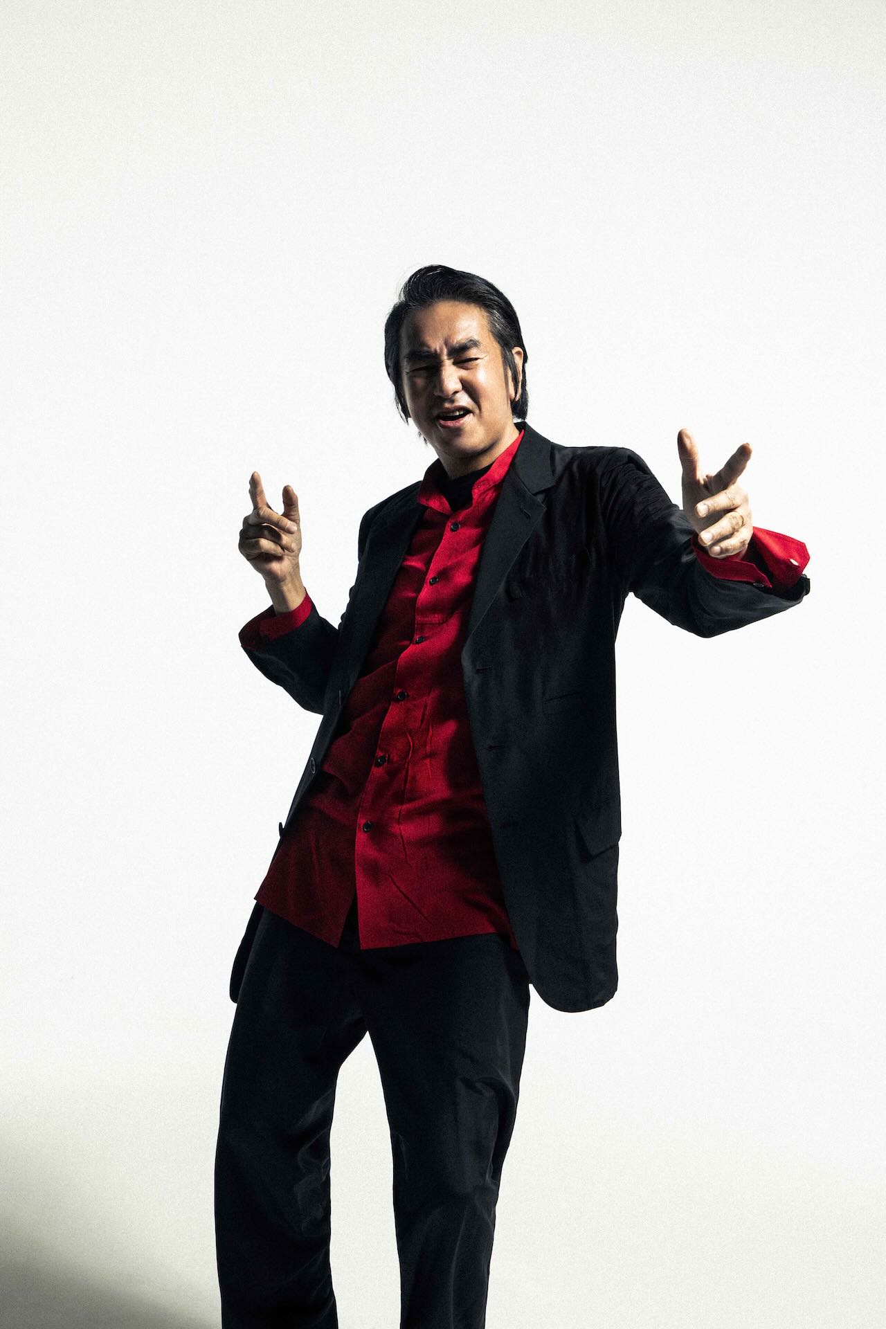 Original Love、アニバーサリーイヤーのスタートを飾る第一弾シングル「ワイルド・ヒューマニティー」配信リリース！