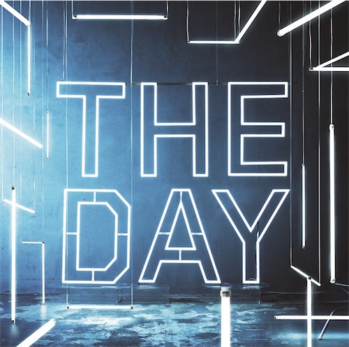 THE DAY