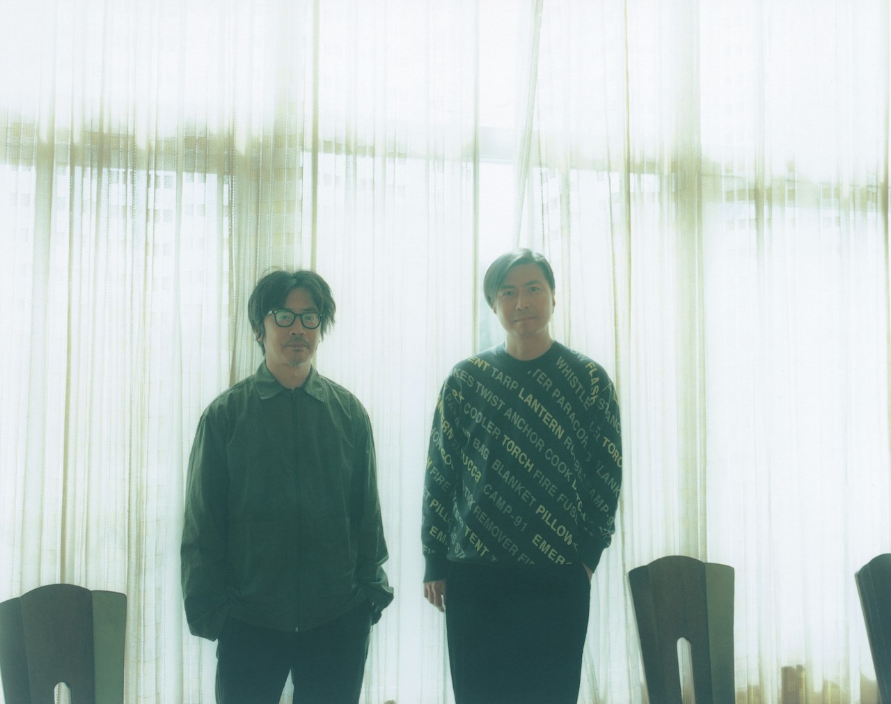 くるり、新曲「In Your Life」のMVが7月26日プレミア公開決定！