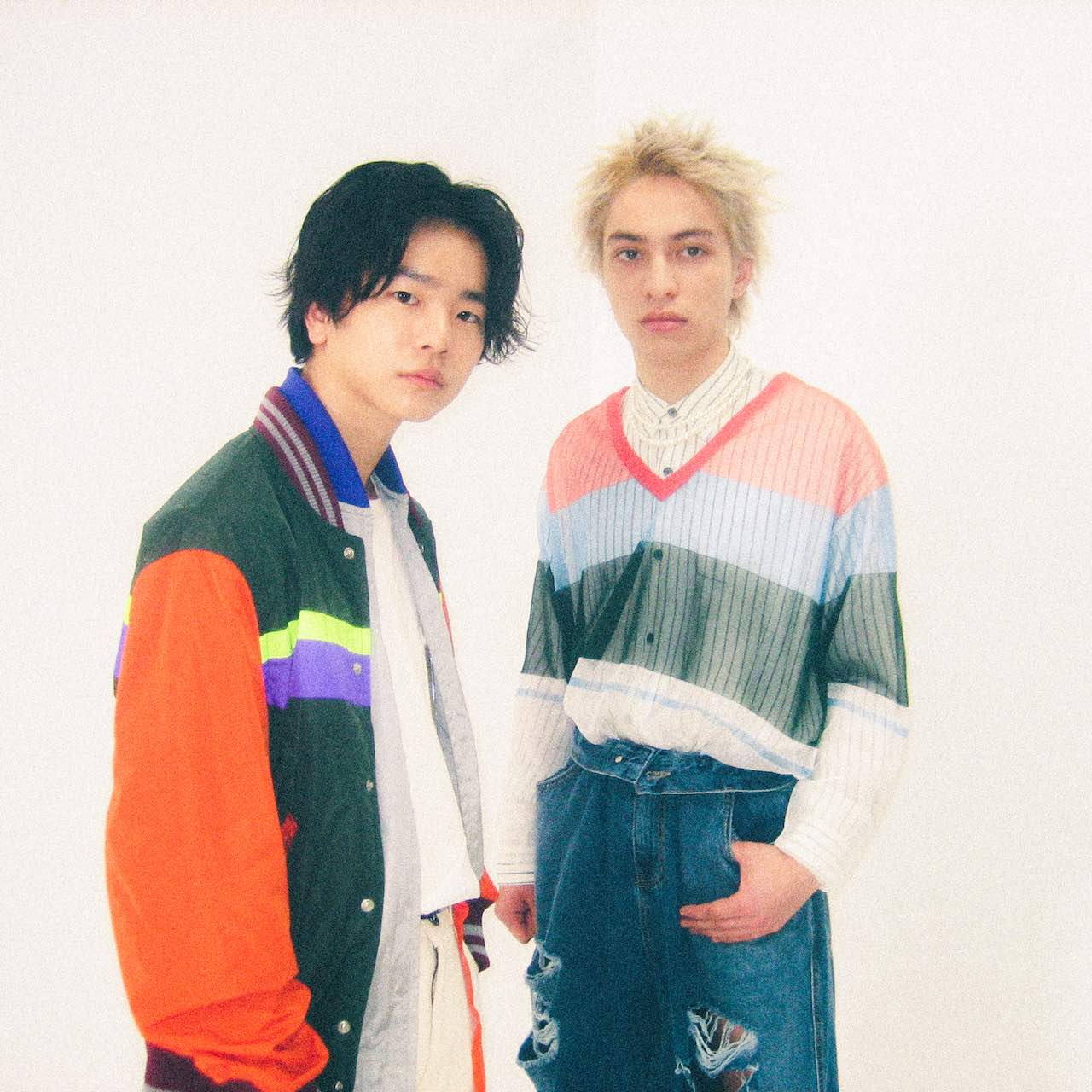 ReiRay、極上ダンスポップス「Spotlight （Daddy＆Daddy Remix）」リリース！MV本日プレミア公開！