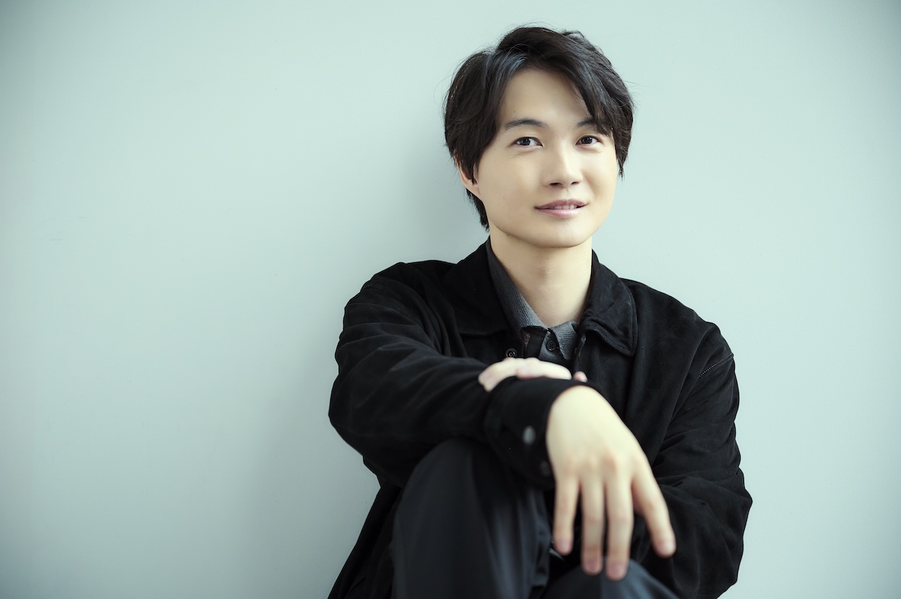 神木隆之介、3年ぶりの学園祭ツアー！今秋全国7大学の学園祭に出演決定！