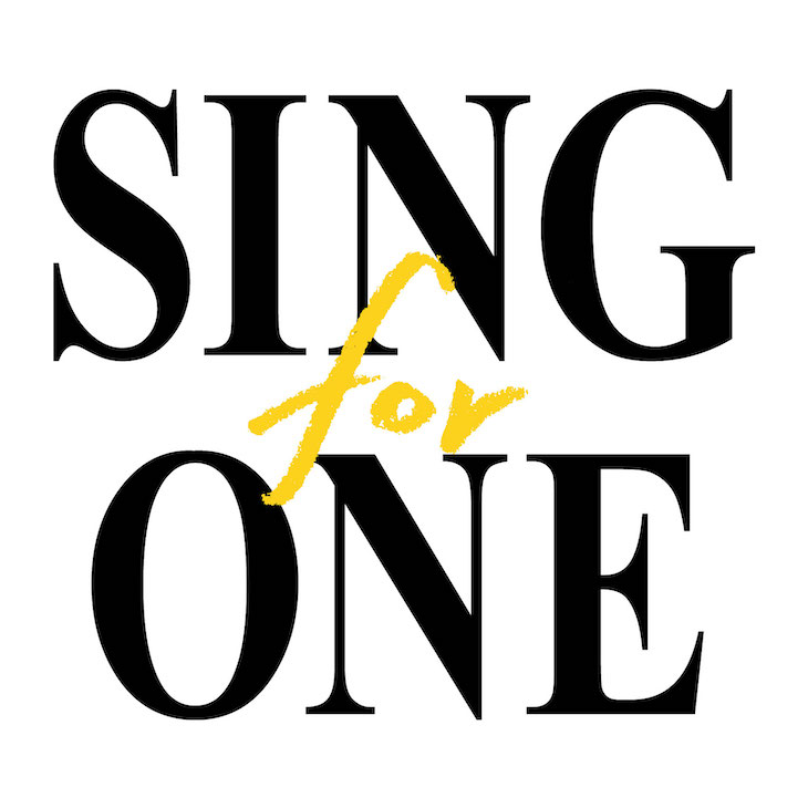 SING for ONE 〜みんなとつながる。あしたへつながる。〜