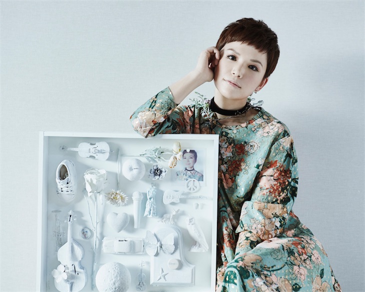 Superfly、TBSドラマ「あなたには帰る家がある」主題歌を書き下ろし！