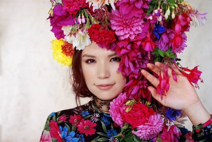 Superfly、「第85回NHK全国学校音楽コンクール 全国コンクール 中学校の部」課題曲の制作を担当！