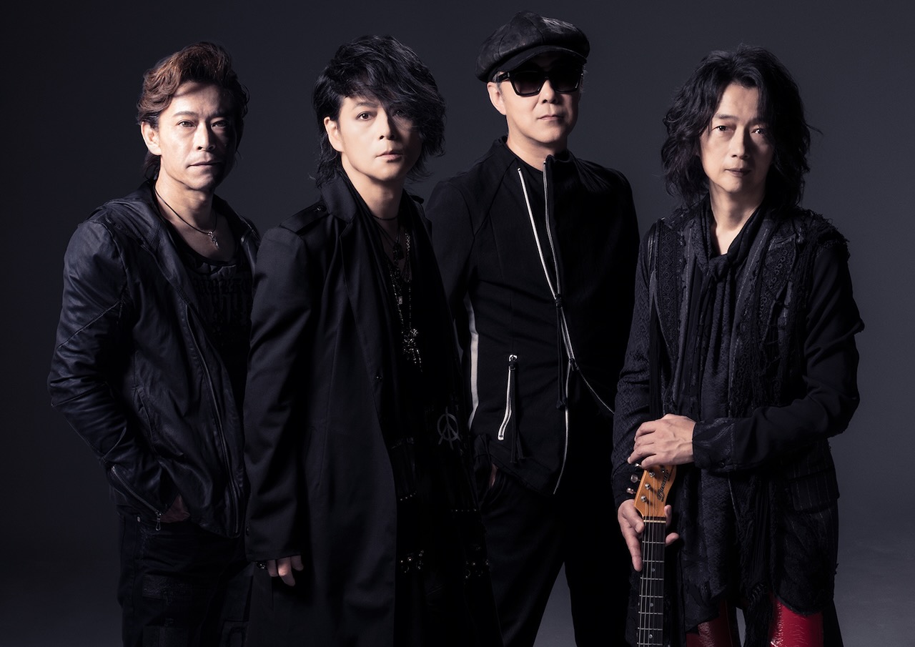 T-BOLAN、ファイナルライブとなる日本武道館公演の9月放送配信に加えWOWOW特集が決定！