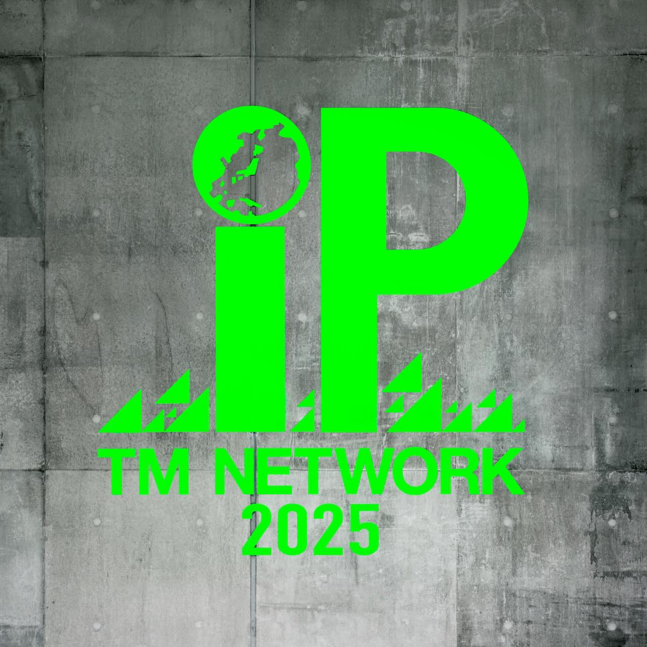 TMNETWORK、"We Can't Stop That Way -2025 IP ver.-"ほか360 Reality Audio、ハイレゾも一斉にデジタルリリース！
